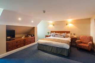 Отель Blarney Castle Hotel Бларни Двухместный номер с 1 кроватью-5