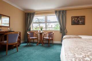 Отель Blarney Castle Hotel Бларни Двухместный номер с 2 отдельными кроватями-4