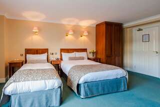 Отель Blarney Castle Hotel Бларни Двухместный номер с 2 отдельными кроватями-5