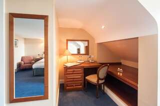 Отель Blarney Castle Hotel Бларни Двухместный номер с 1 кроватью-1