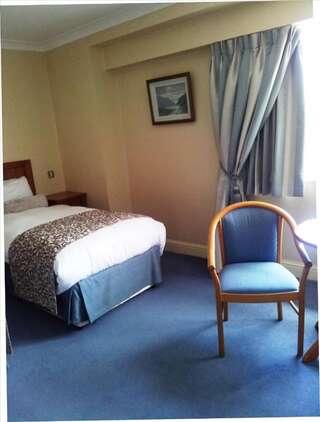 Отель Blarney Castle Hotel Бларни Двухместный номер с 2 отдельными кроватями-6